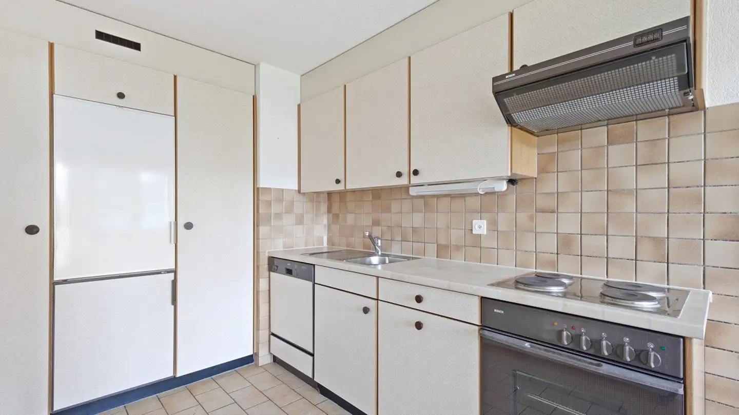 Appartement à louer - Route Du Pré De La Grange 4, 1680 Romont FR - Photo 3
