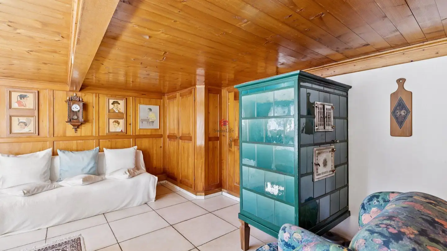 Fattoria in vendita - Haldenstrasse 15, 9042 Speicher - Photo 4