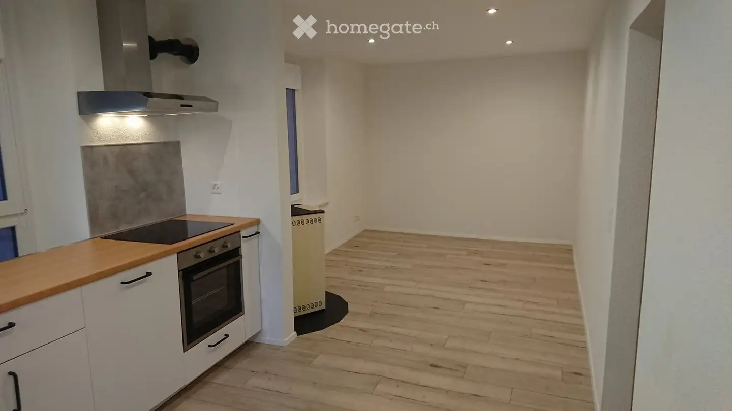 Apartment for rent - Via Della Stazione 17, 6780 Airolo - Photo 4