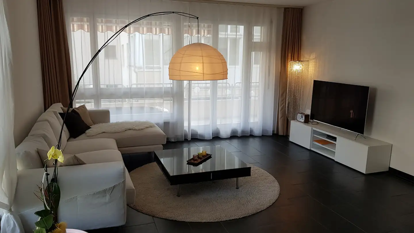 Appartamento in affitto - Brückenstrasse 7f, 8280 Kreuzlingen - Foto 4