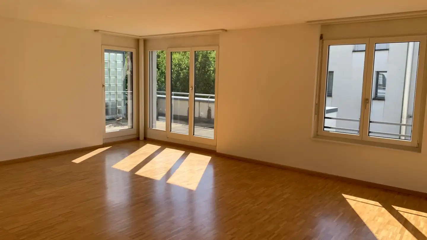 Apartment for rent - Schanzenstrasse 10a, 4410 Liestal - Photo 2