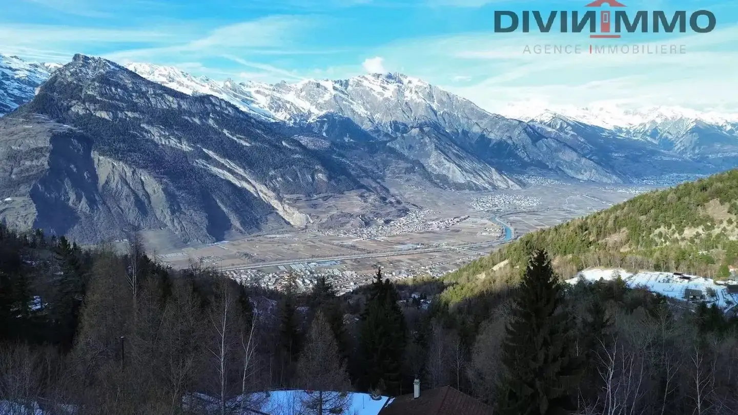 Terreno edificabile in vendita - 1907 Saxon