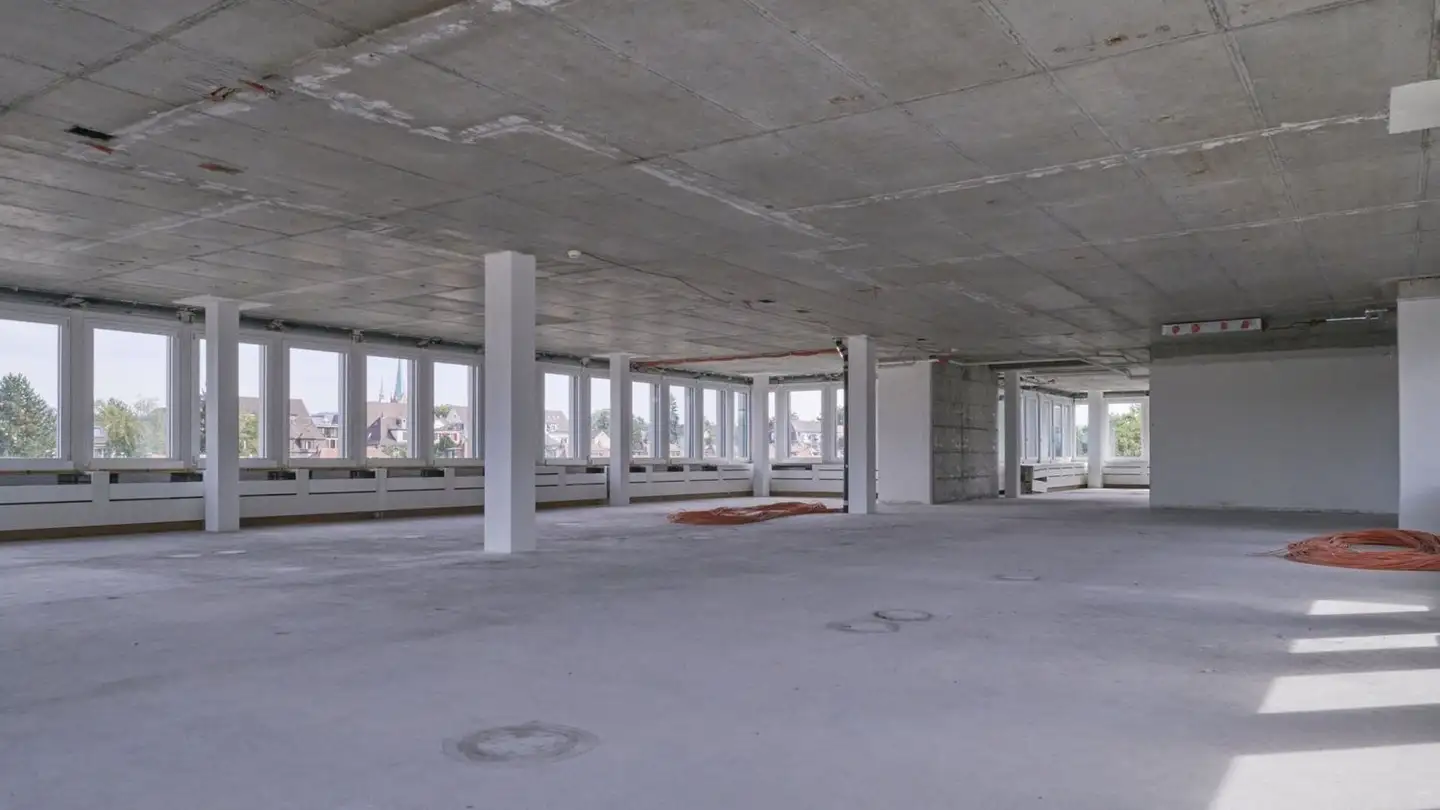 Office space for rent - Friesenbergstrasse 75, 8055 Zürich - Photo 4