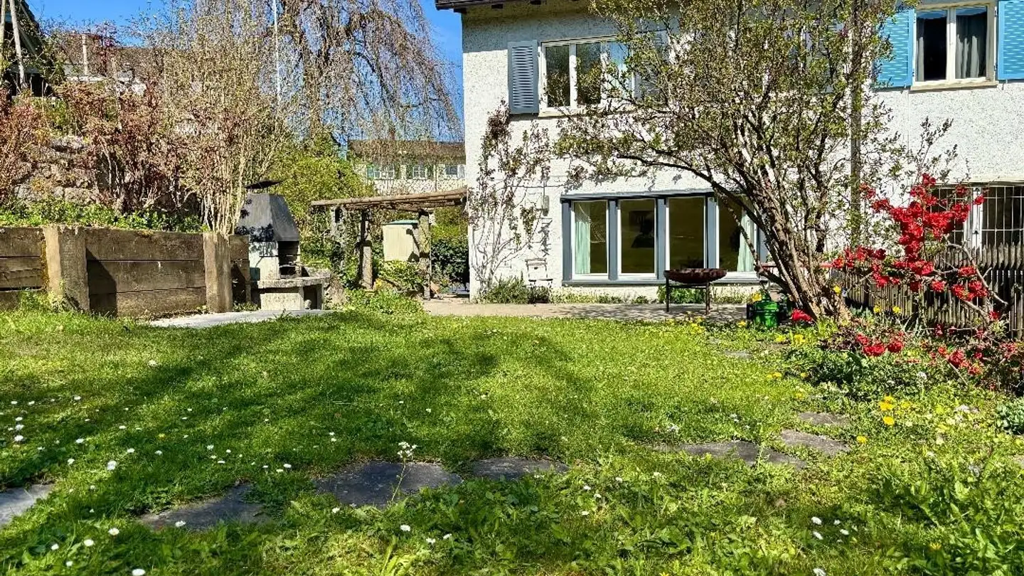 Casa singola in affitto - 8055 Zürich - Foto 3
