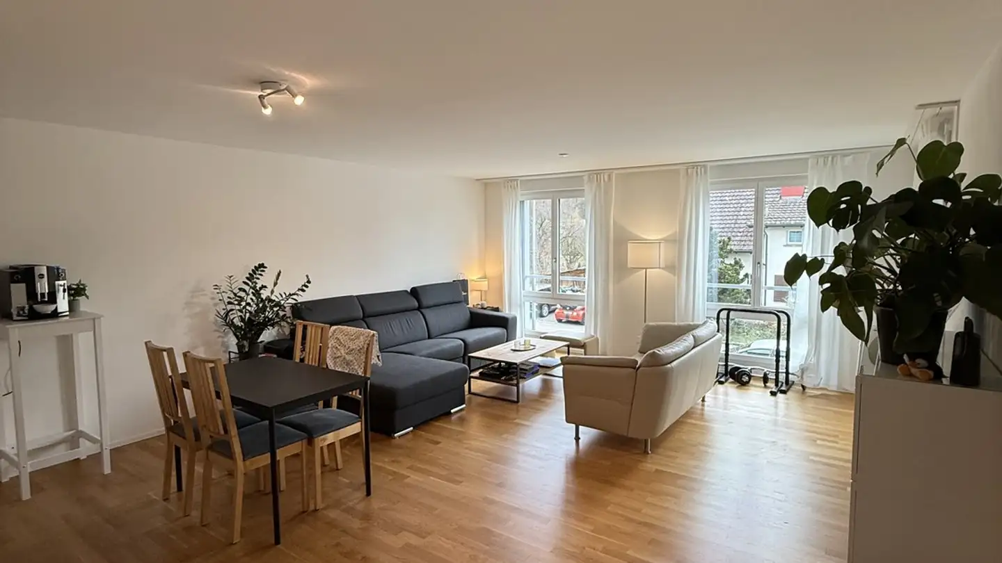 Möblierte Wohnung mieten - 8400 Winterthur - Foto 2