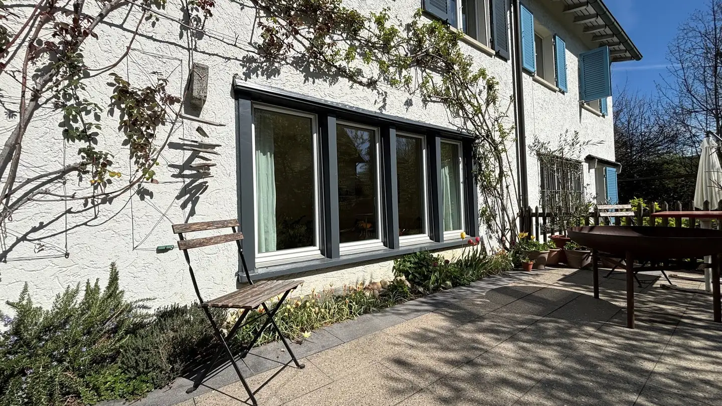 Casa singola in affitto - 8055 Zürich - Foto 4