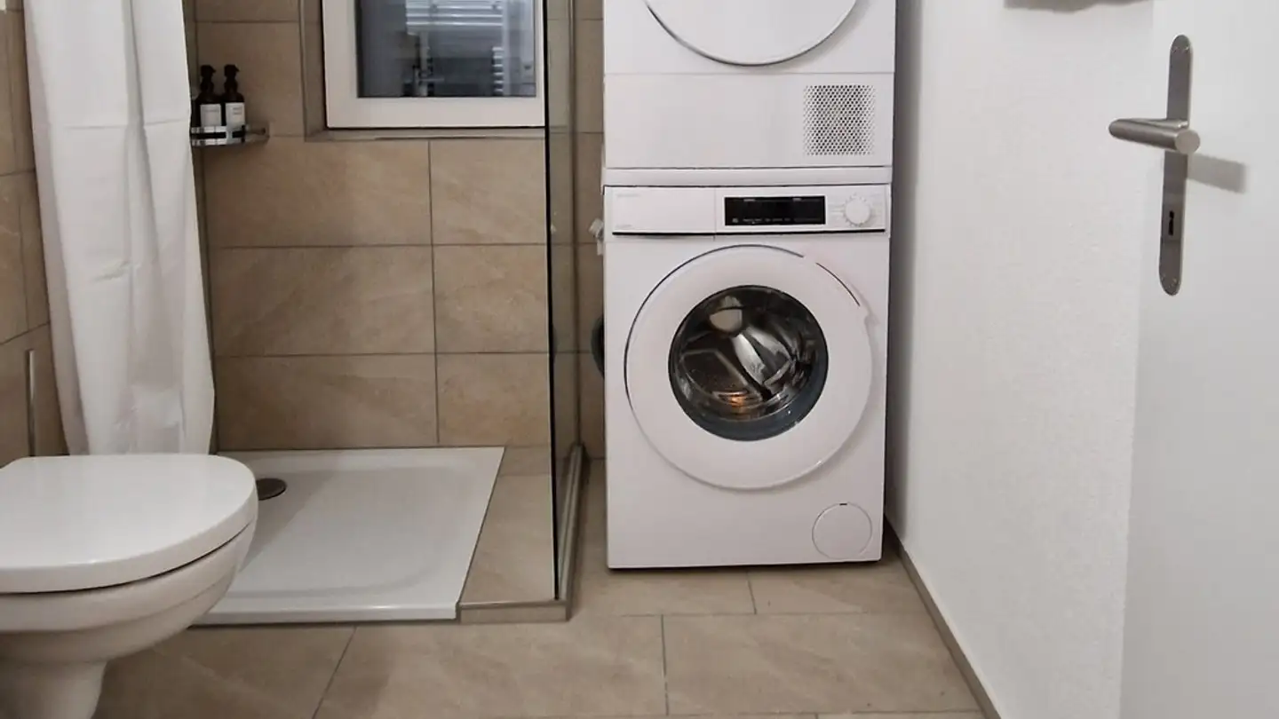 Wohnung mieten - Fähnernstrasse 3, 9000 St. Gallen - Foto 4