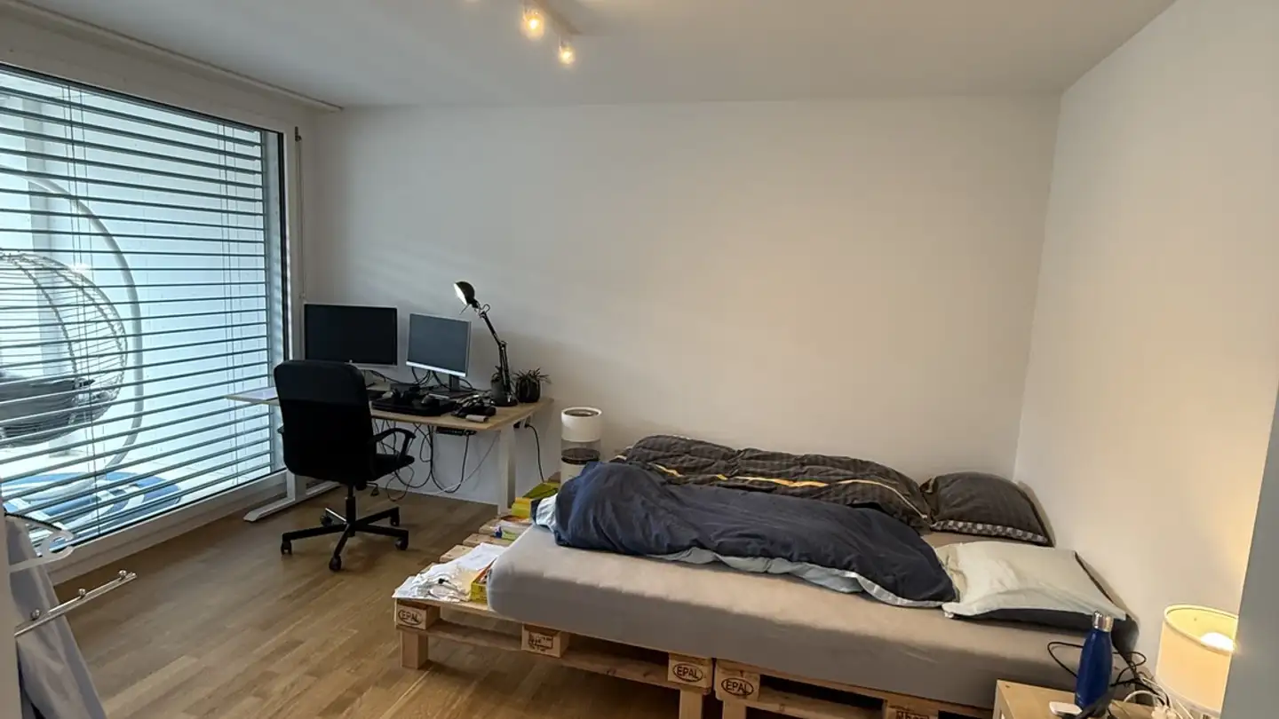 Möblierte Wohnung mieten - 8400 Winterthur - Foto 3