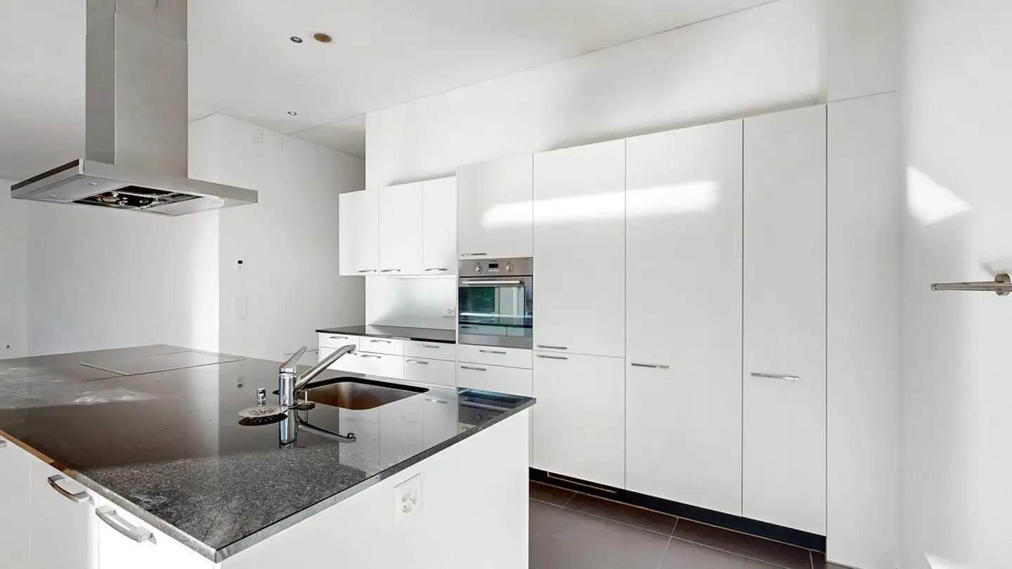 Apartment for rent - Bahnhofstrasse 49, 9470 Buchs SG - Photo 2