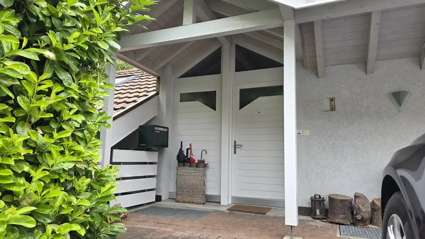 Single house for rent - 3672 Oberdiessbach - Photo 2