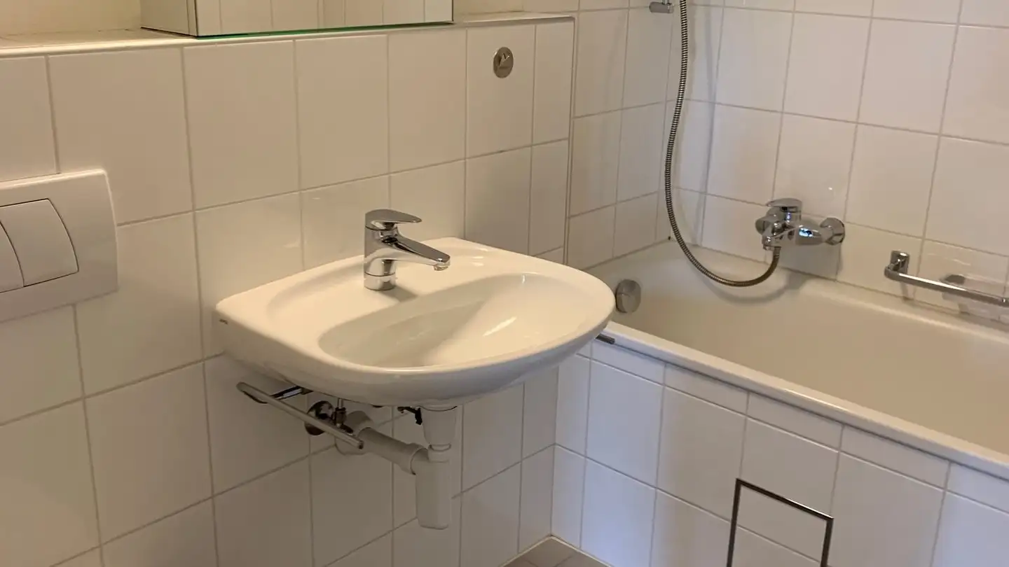 Apartment for rent - Schanzenstrasse 10a, 4410 Liestal - Photo 4