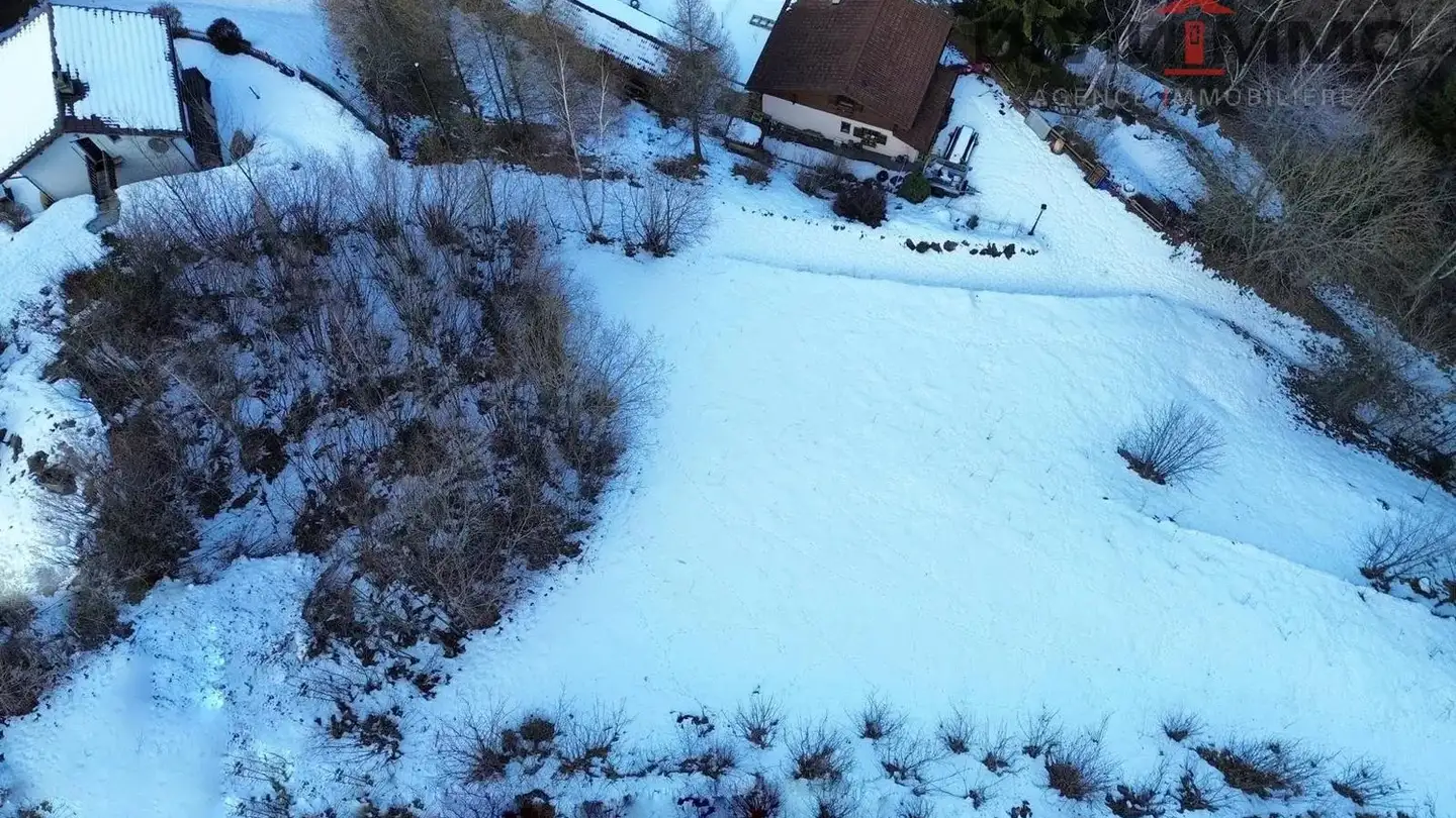 Terreno edificabile in vendita - 1907 Saxon - Foto 3