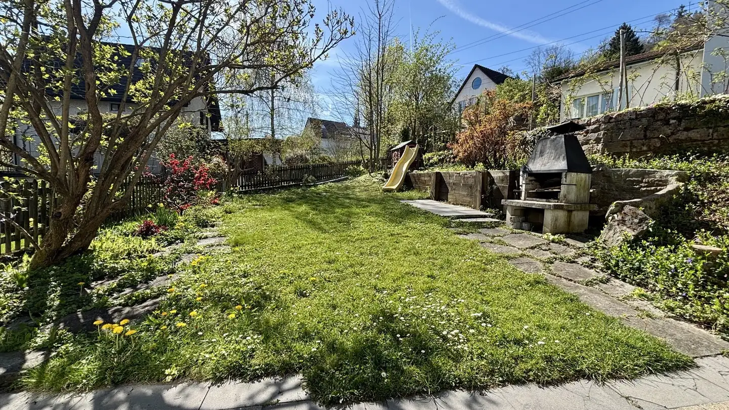 Casa singola in affitto - 8055 Zürich - Foto 2