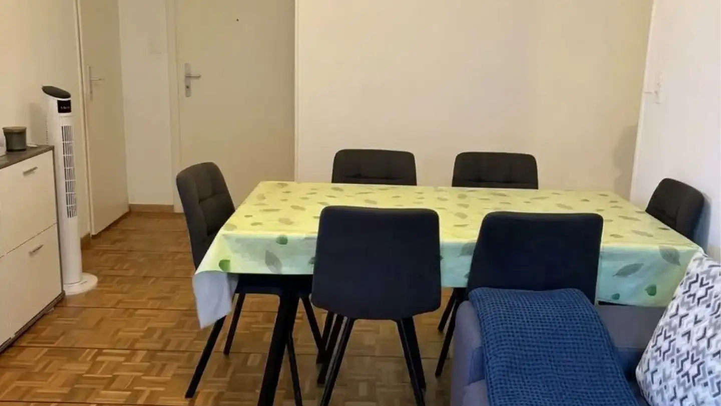 Appartement à louer - 1008 Jouxtens-Mézery - Photo 2