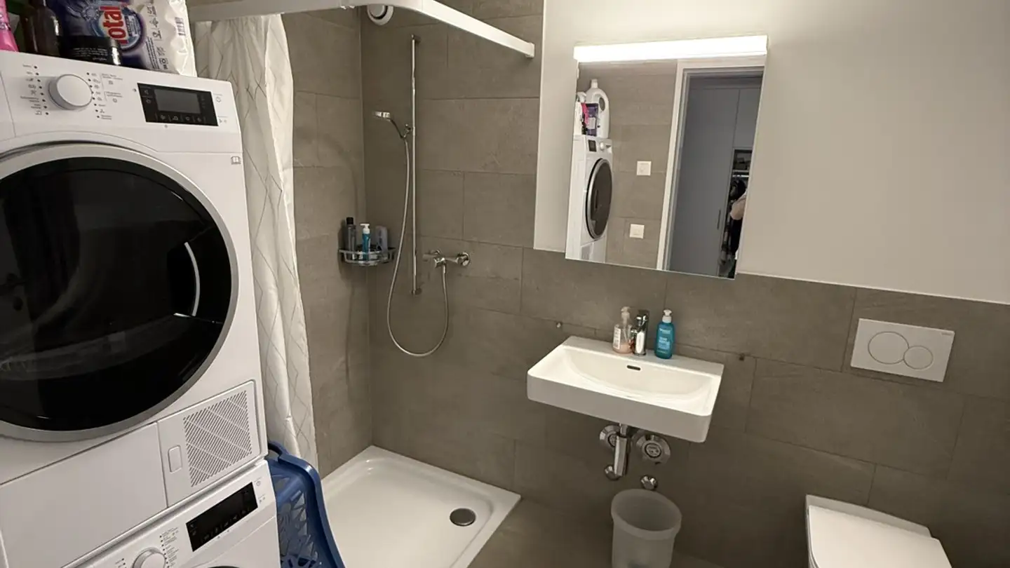 Möblierte Wohnung mieten - 8400 Winterthur - Foto 4