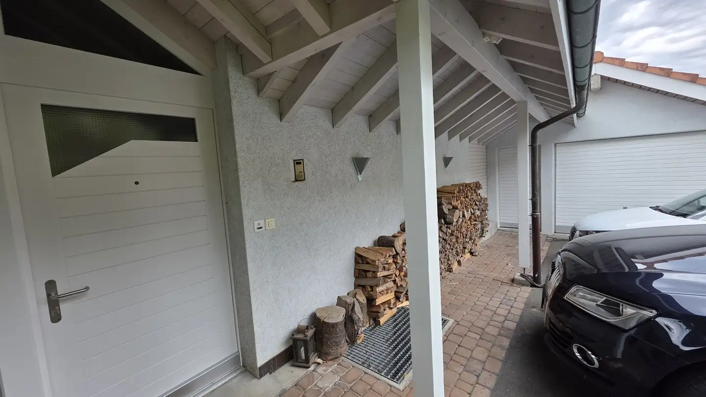 Single house for rent - 3672 Oberdiessbach - Photo 3