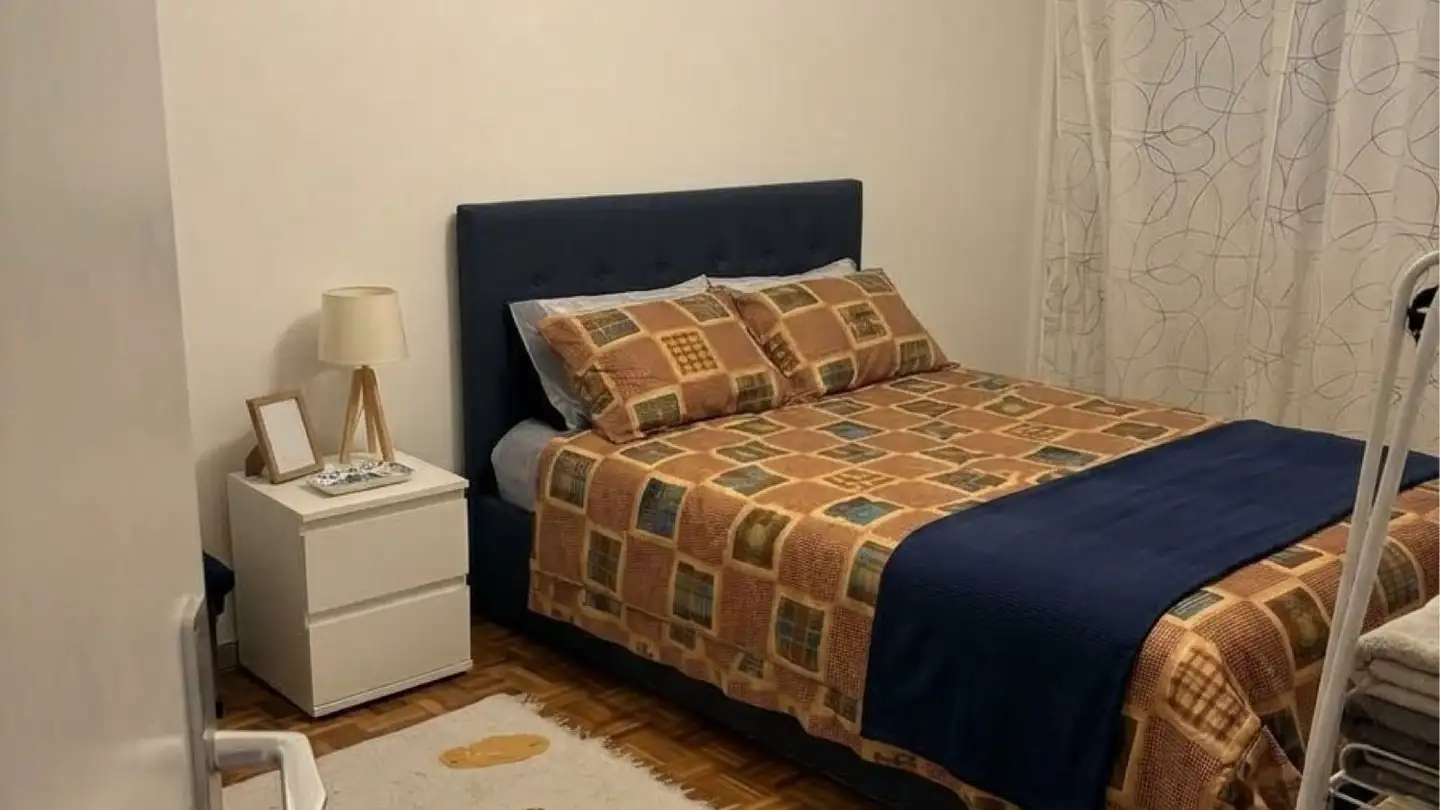Appartement à louer - 1008 Jouxtens-Mézery - Photo 4