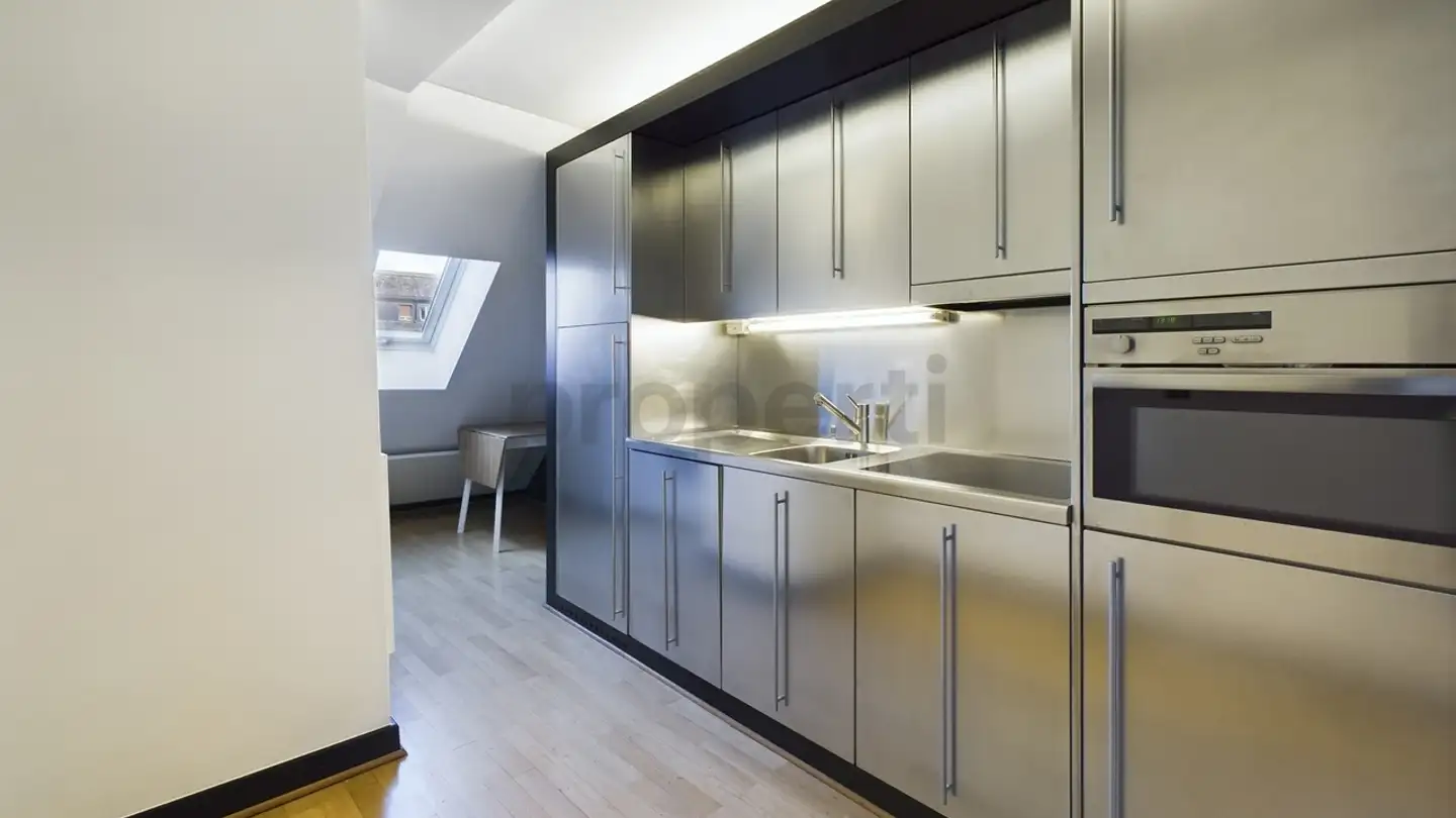 Appartamento in affitto - 4058 Basel - Foto 4