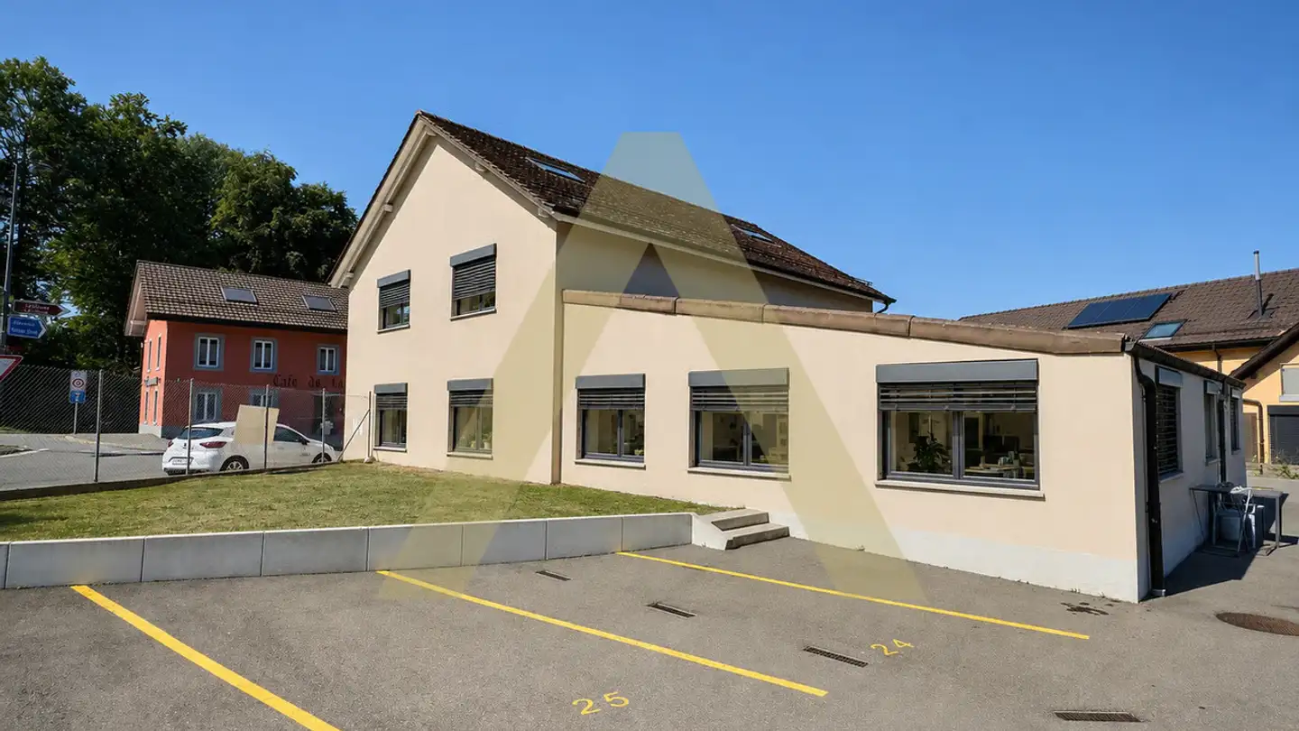 Residential building for sale - 1610 Oron-la-Ville - Photo 2