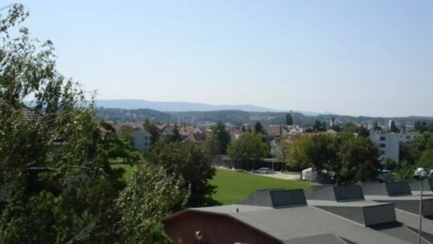 Attique à louer - Im Witterswilerhof 1, 4055 Basel - Photo 2