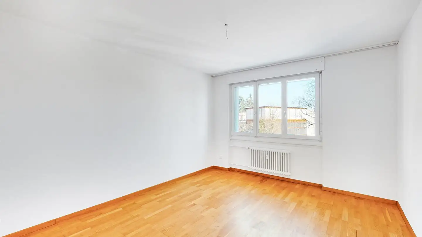 Wohnung mieten - Oberzilstrasse 4, 9016 St. Gallen - Foto 4