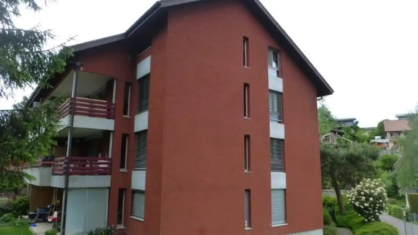Appartamento in affitto - Oelegasse 60, 3210 Kerzers - Foto 2