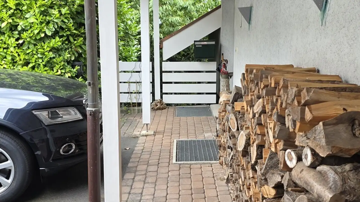 Single house for rent - 3672 Oberdiessbach - Photo 4