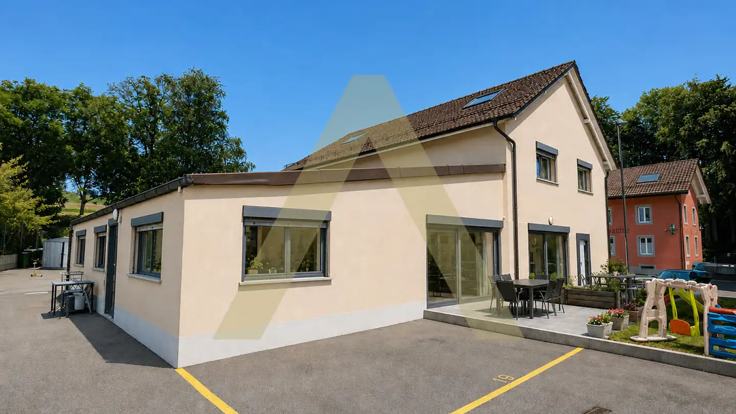 Residential building for sale - 1610 Oron-la-Ville - Photo 3