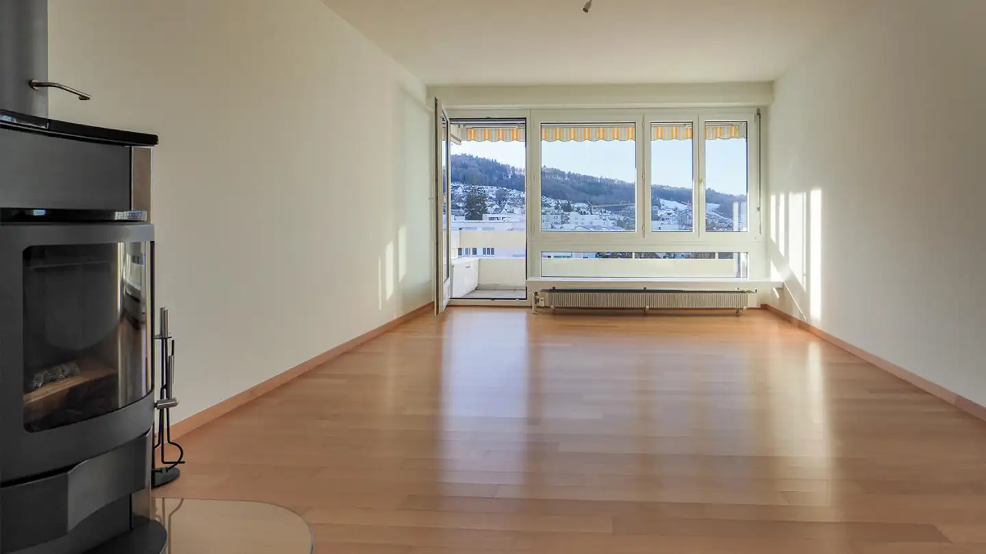 Penthouse mieten - Aubrigstrasse 3, 8810 Horgen - Foto 3