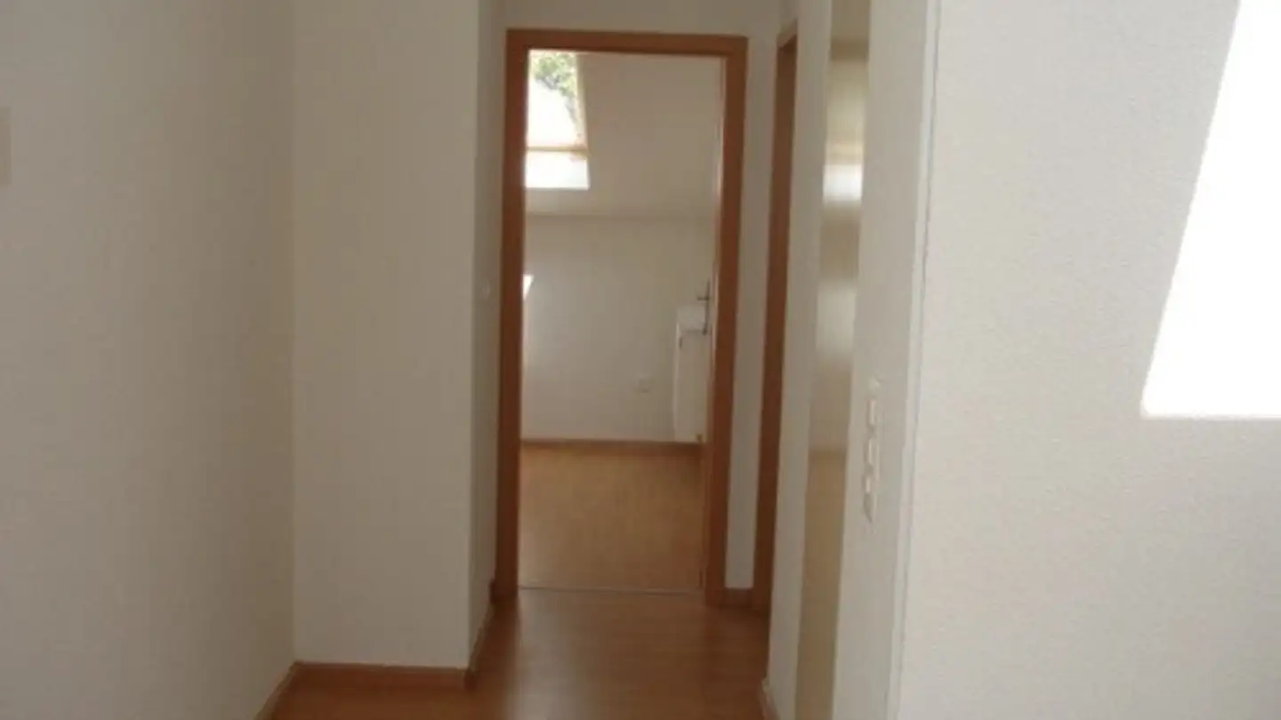 Attique à louer - Im Witterswilerhof 1, 4055 Basel - Photo 4