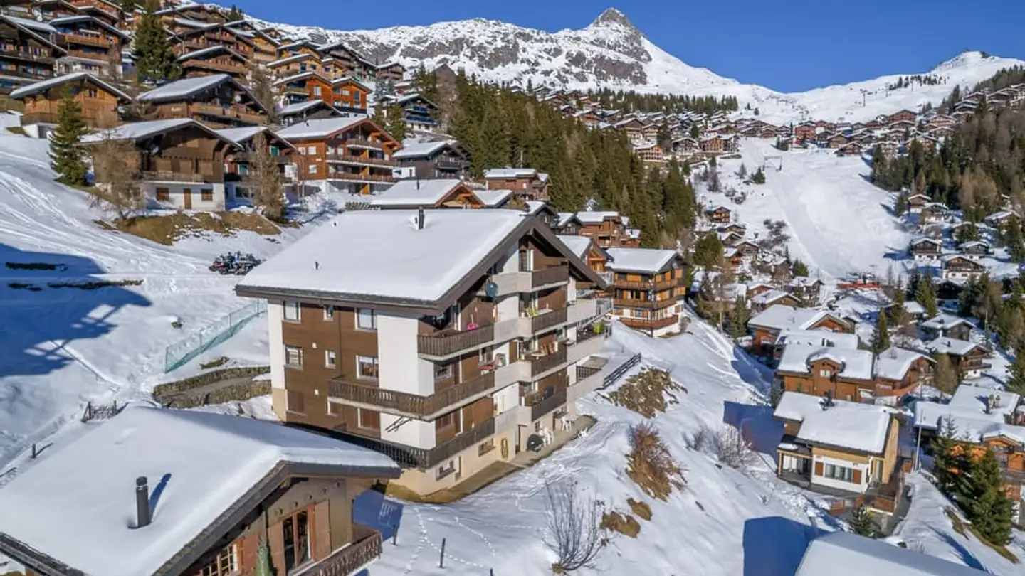 Appartamento in vendita - 3992 Bettmeralp - Foto 4