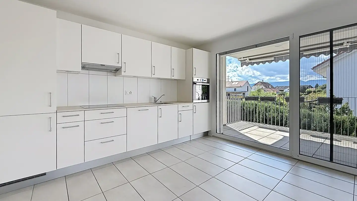 Wohnung mieten - Route Du Vully 9, 1543 Grandcour - Foto 3
