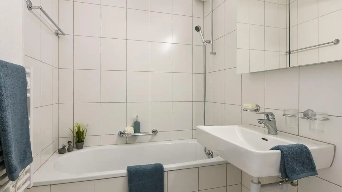 Apartment for rent - Oberzilstrasse 4, 9016 St. Gallen - Photo 3
