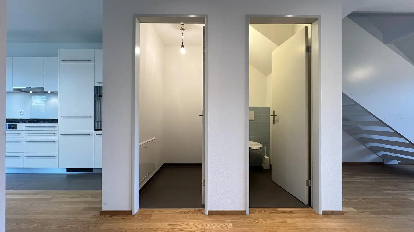 Attique à louer - In Den Neumatten 40, 4125 Riehen - Photo 3