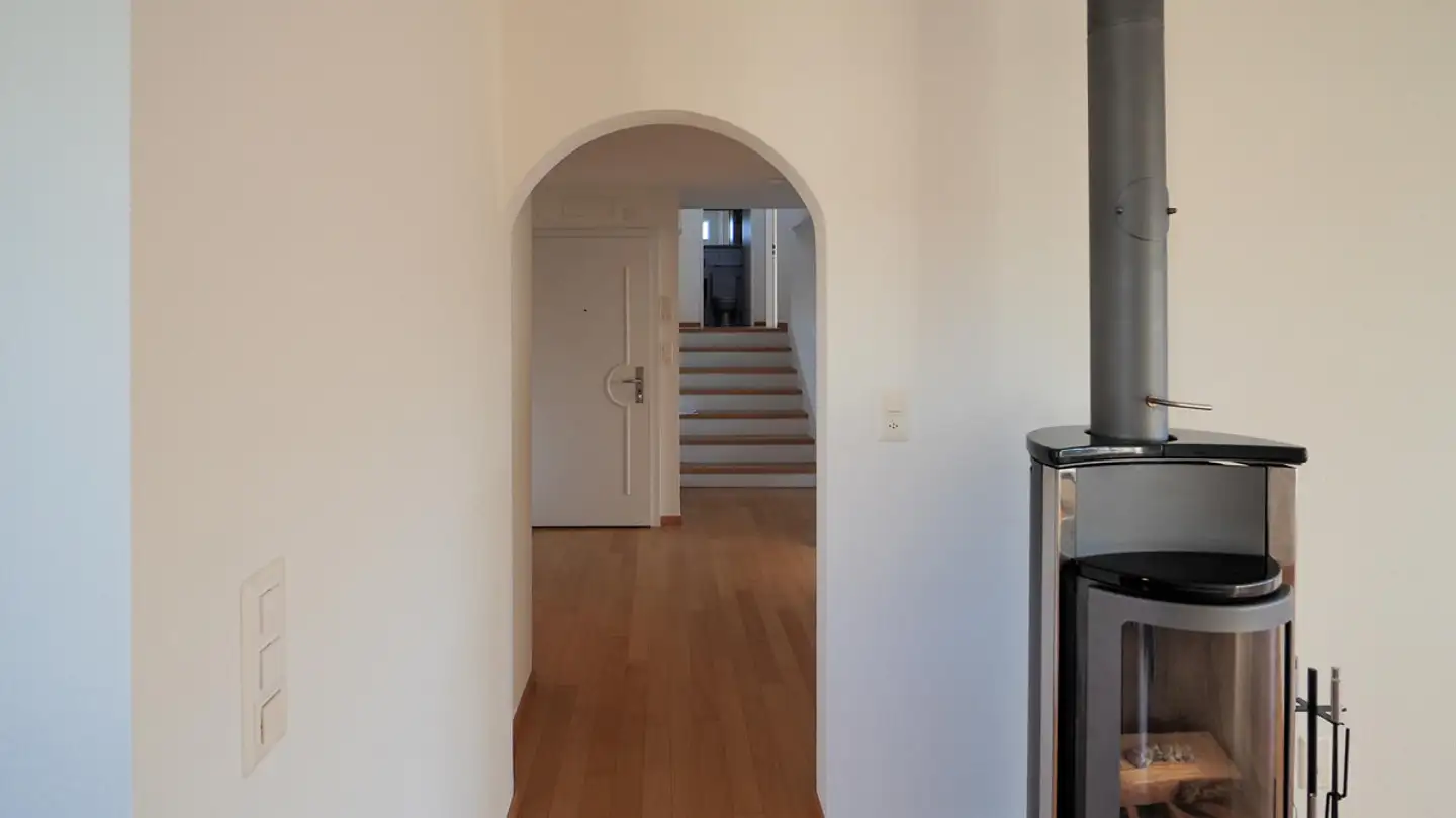 Penthouse mieten - Aubrigstrasse 3, 8810 Horgen - Foto 4