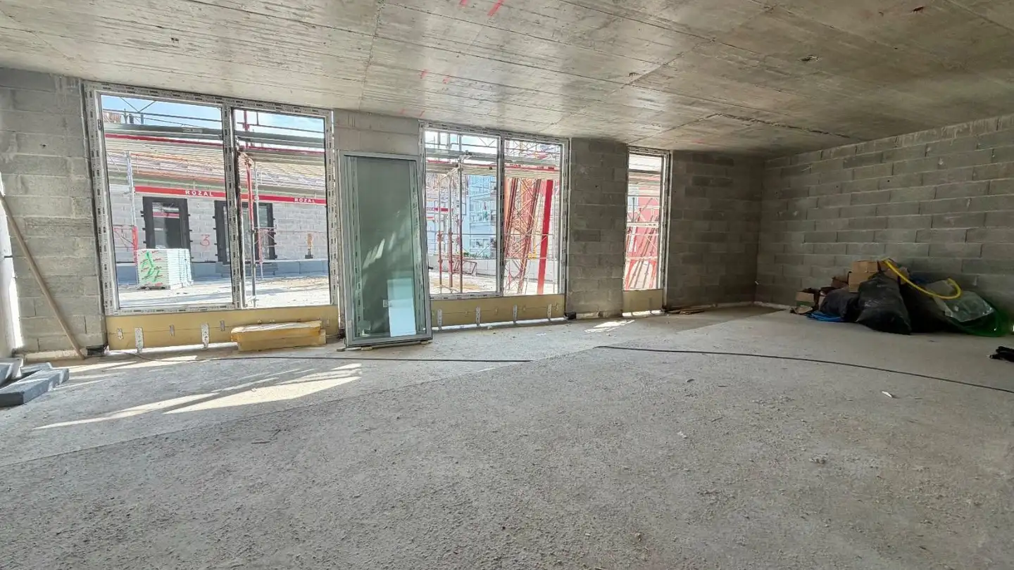 Wohnung kaufen - Rue de l'Ecole 58, 1971 Champlan (Grimisuat)