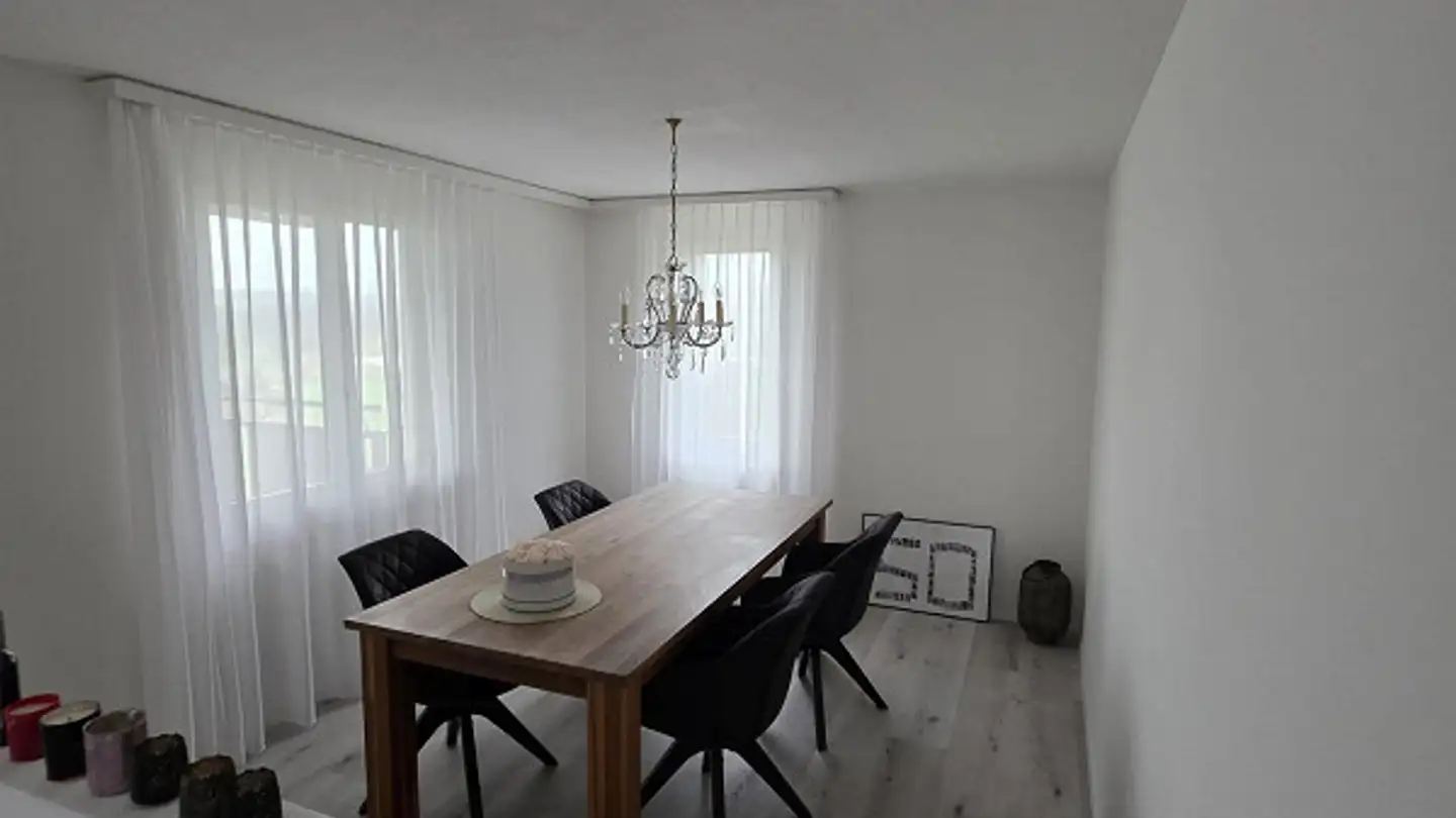 Appartement à louer - Rebenweg 9, 6331 Hünenberg - Photo 2