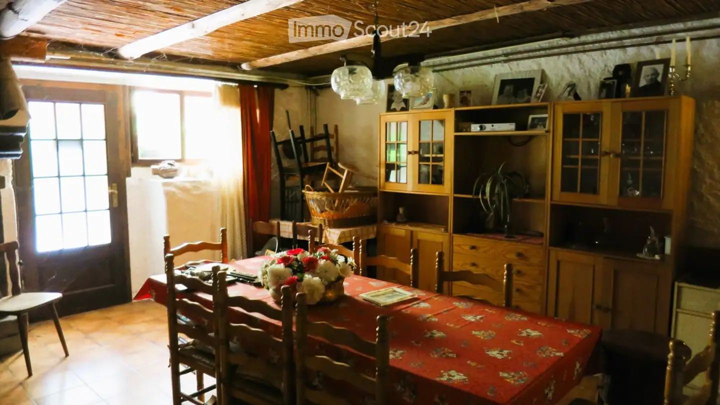 Einfamilienhaus kaufen - Carasole, 6535 Roveredo GR - Foto 4