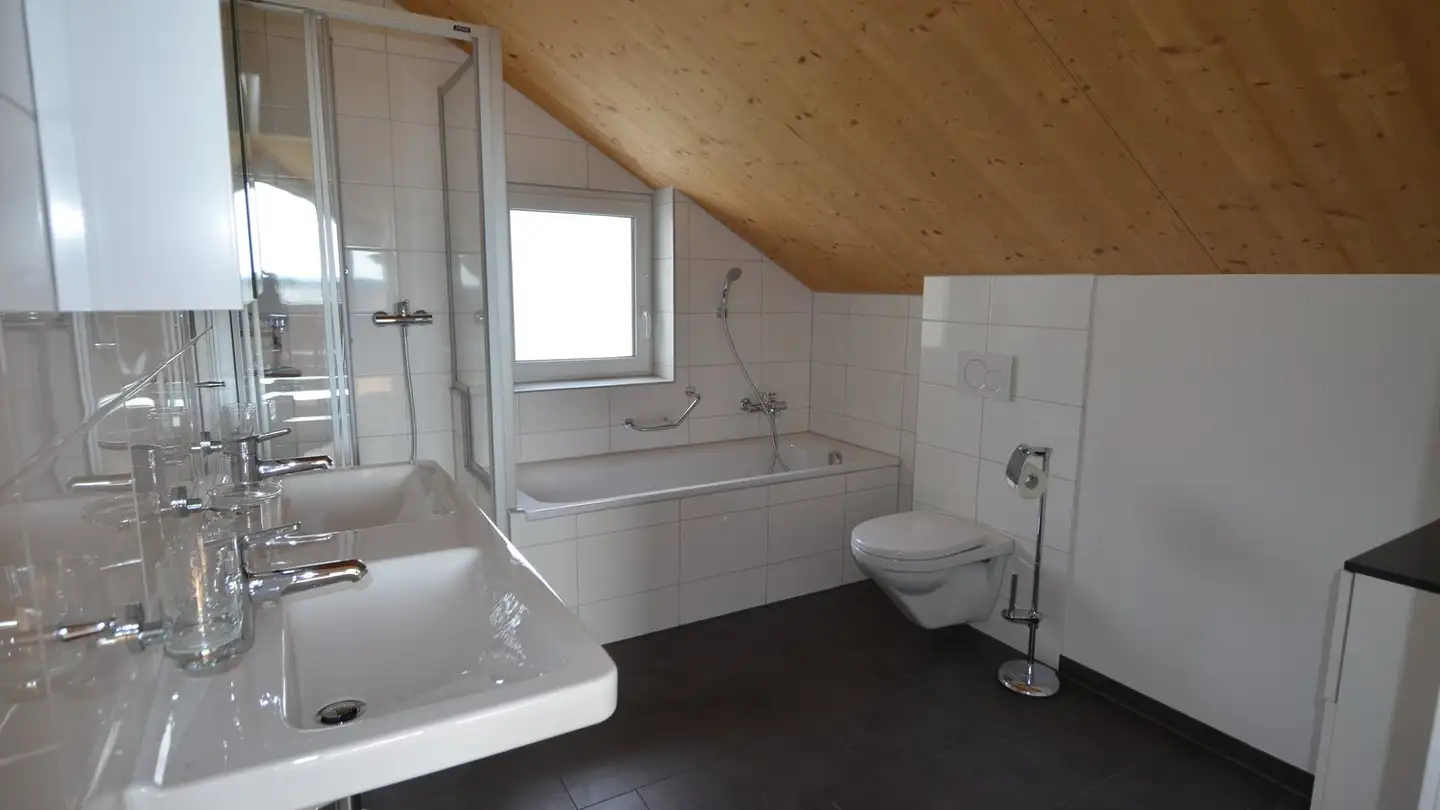 Duplex in affitto - Lobärgstrasse 56, 3423 Ersigen - Photo 3