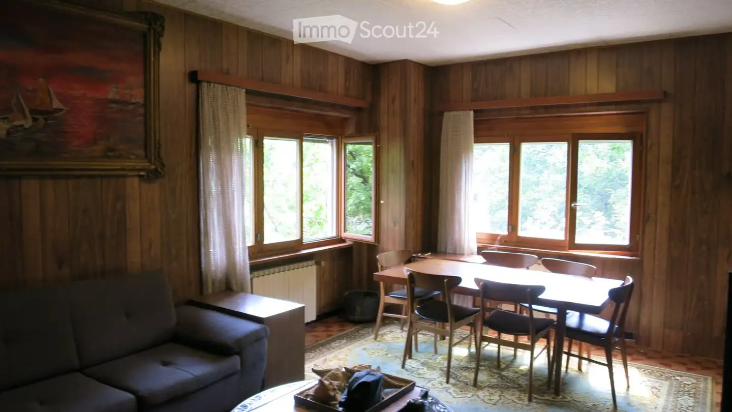 Einfamilienhaus kaufen - Carasole, 6535 Roveredo GR - Foto 2