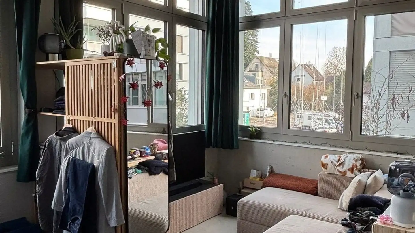 Appartamento in affitto - 8620 Wetzikon ZH - Foto 2