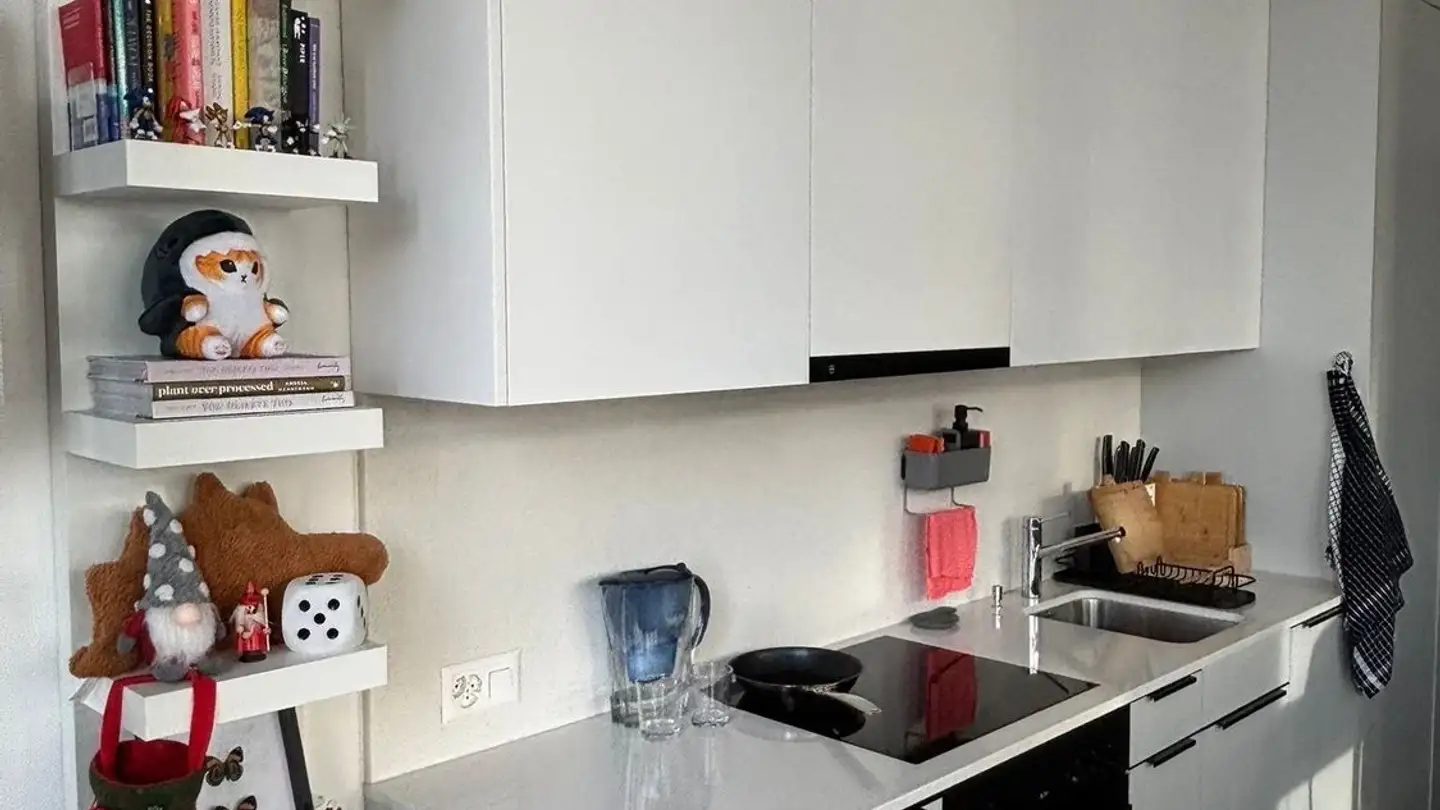 Appartamento in affitto - 8620 Wetzikon ZH - Foto 3