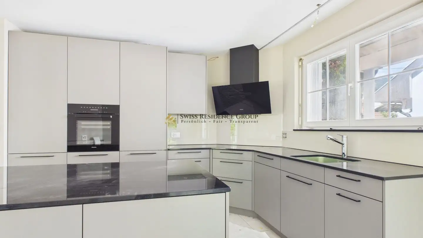 Single house for rent - 5430 Wettingen - Photo 4