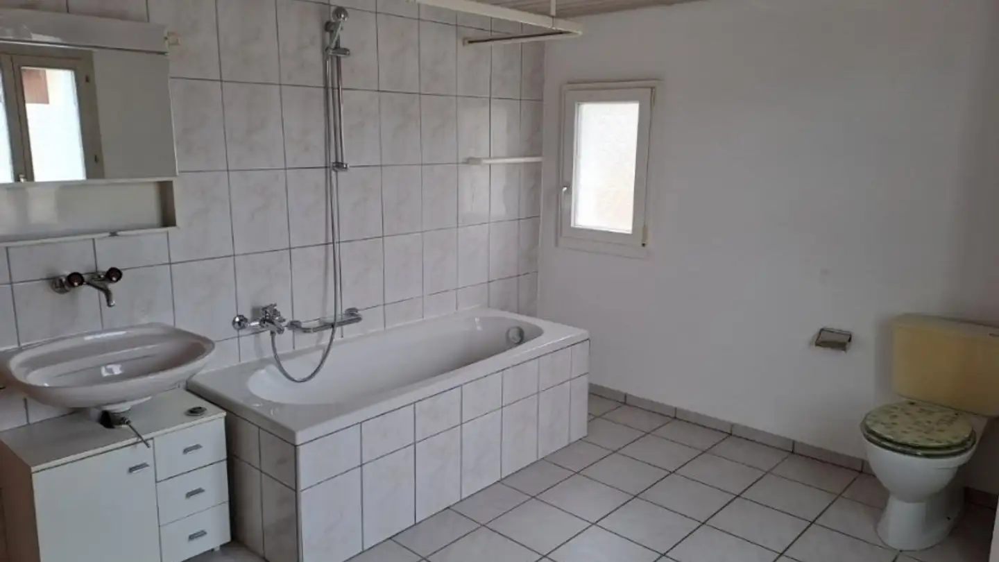 Apartment for rent - 5736 Burg AG