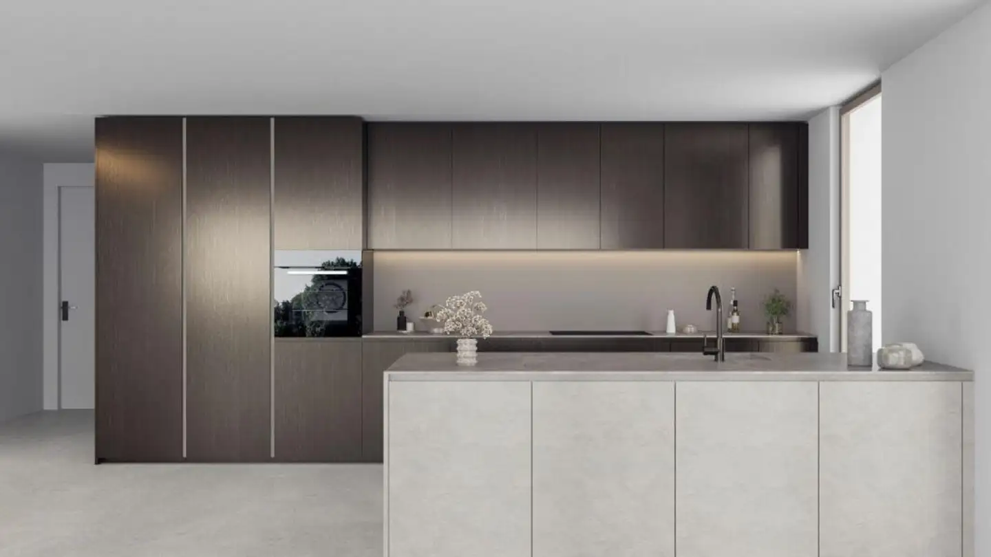 Appartement à vendre - Stradón 65, 6653 Verscio - Photo 3