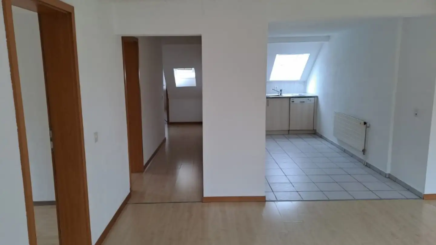 Apartment for rent - 5736 Burg AG - Photo 2