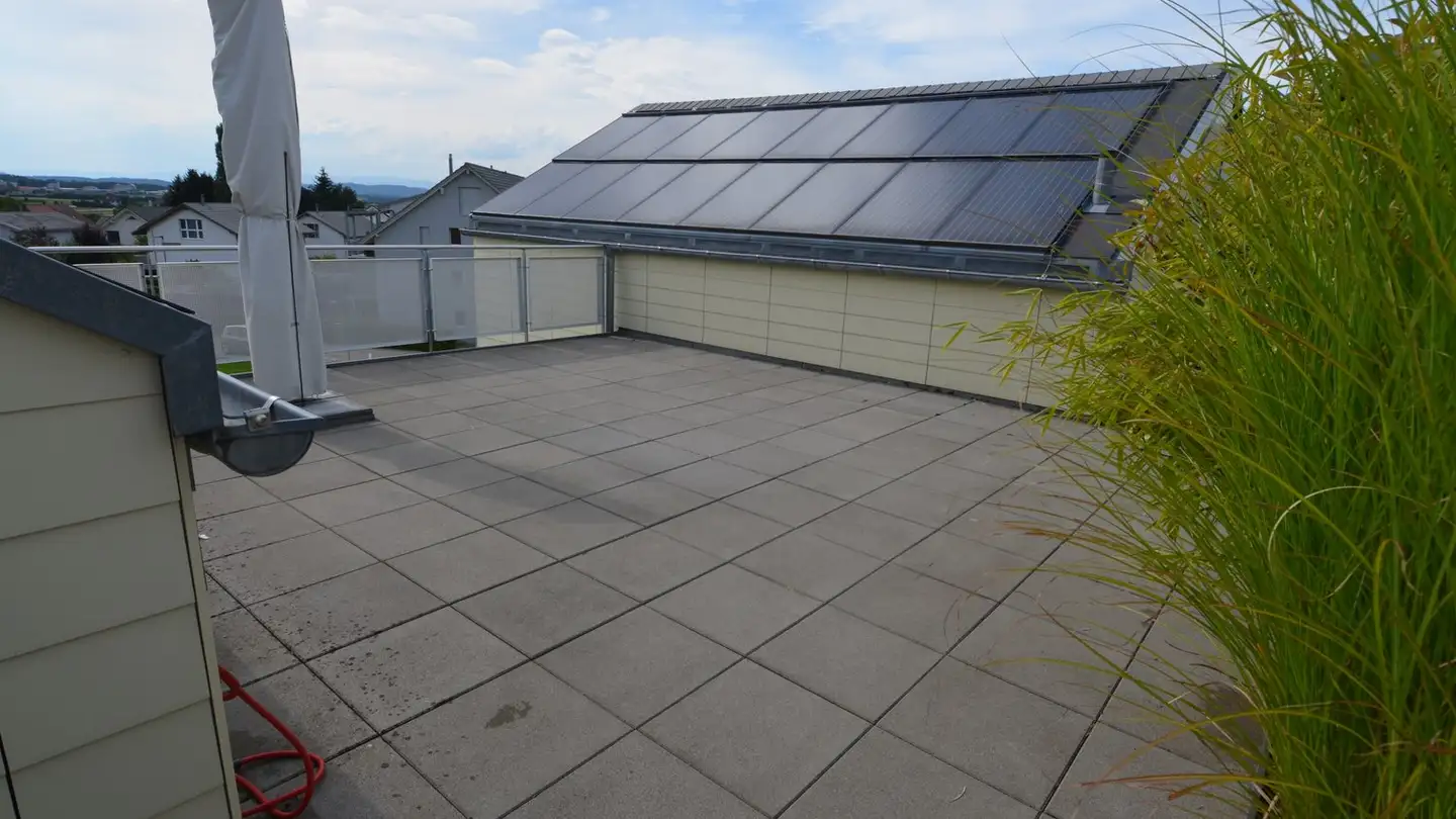 Duplex in affitto - Lobärgstrasse 56, 3423 Ersigen - Photo 2