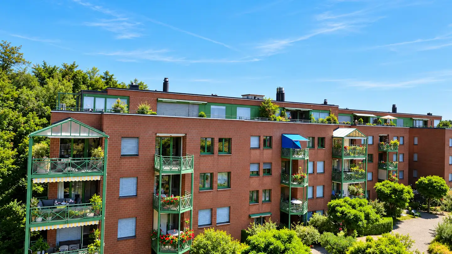 Wohnung kaufen - Schützenrain 11a, 3042 Ortschwaben