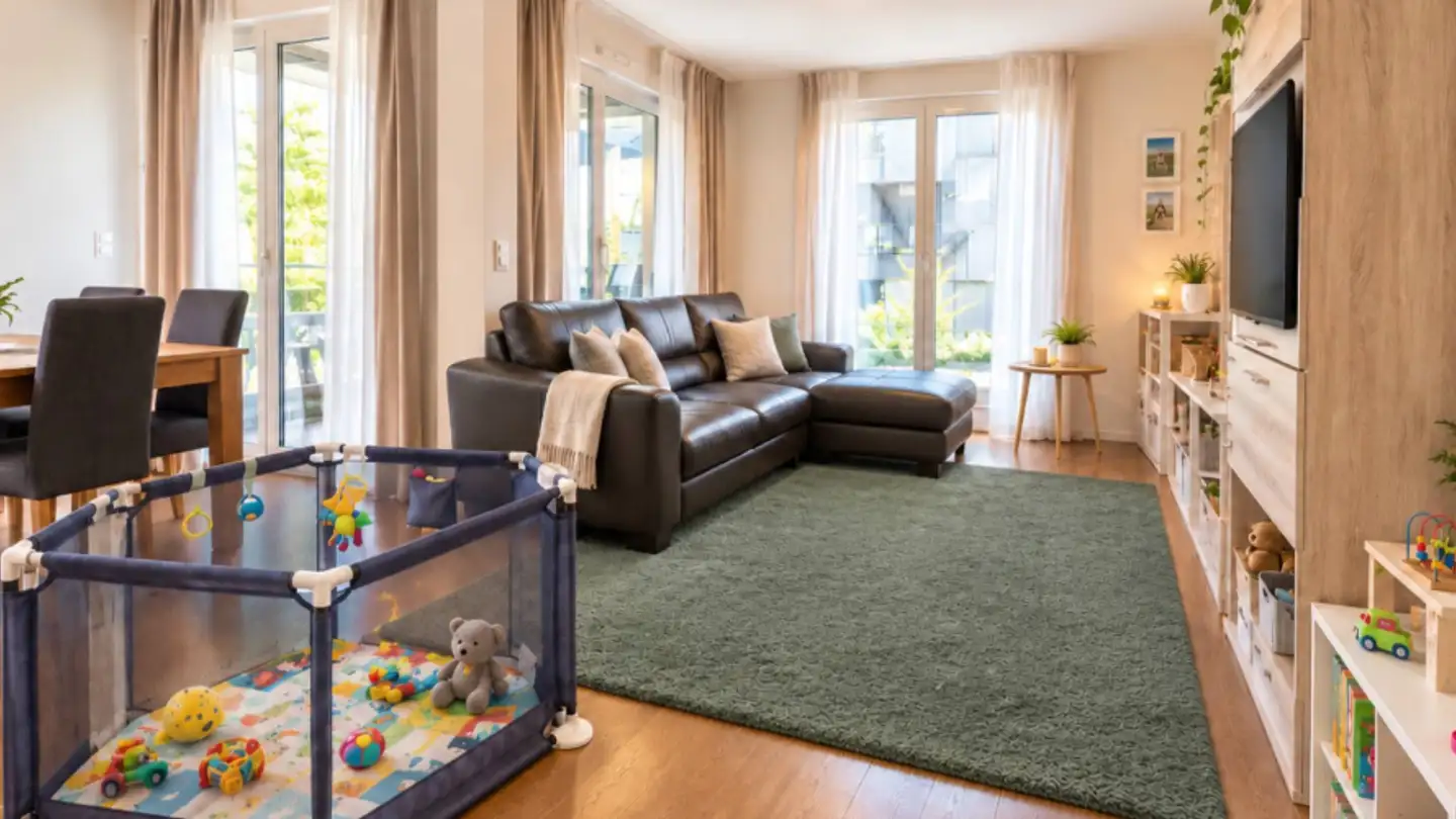 Appartamento in vendita - 1350 Orbe - Foto 4
