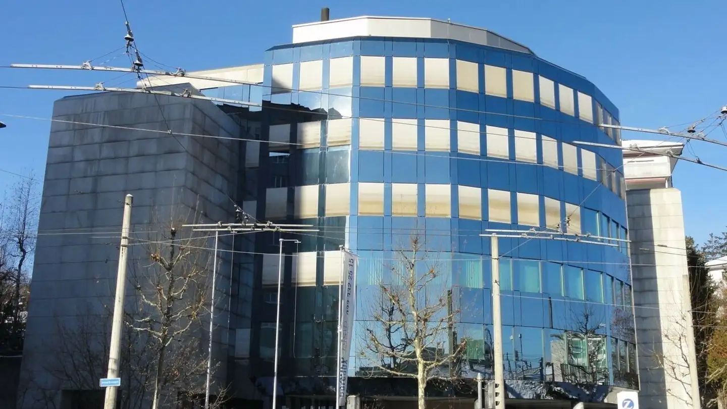 Office space for rent - Avenue Beauregard 1, 1700 Fribourg